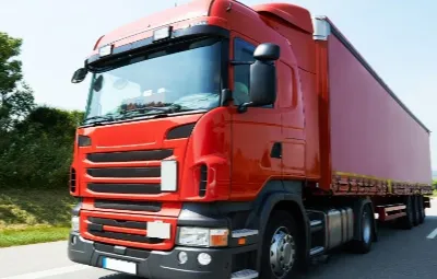 Bursa Çınar Ambar Kargo